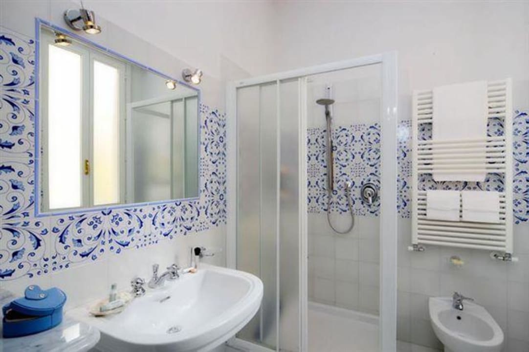 Altro Hotel David
