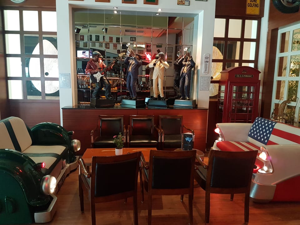 Sport & Freizeit Voyage Belek Golf & Spa