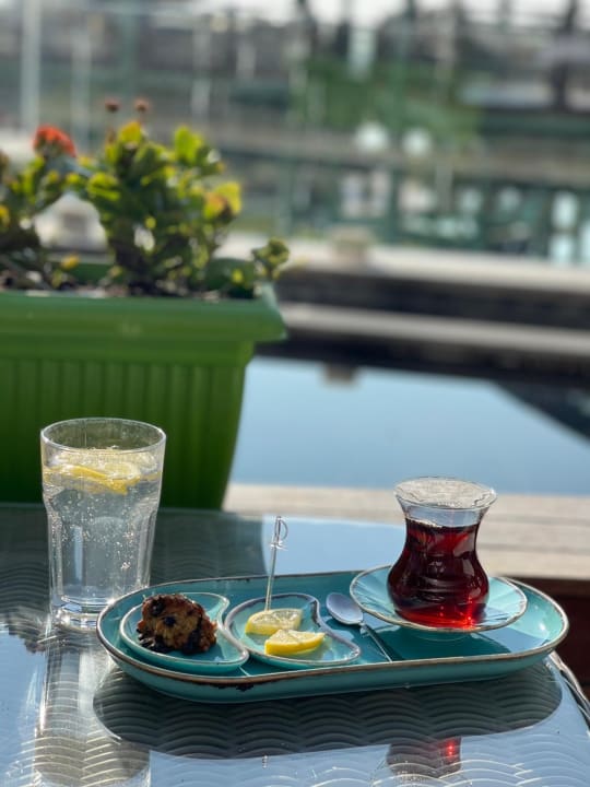 Gastro Limak Lara Deluxe Hotel & Resort