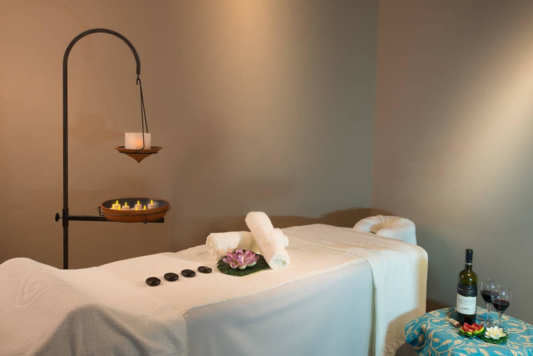 Spa U Coral Beach Club Eilat