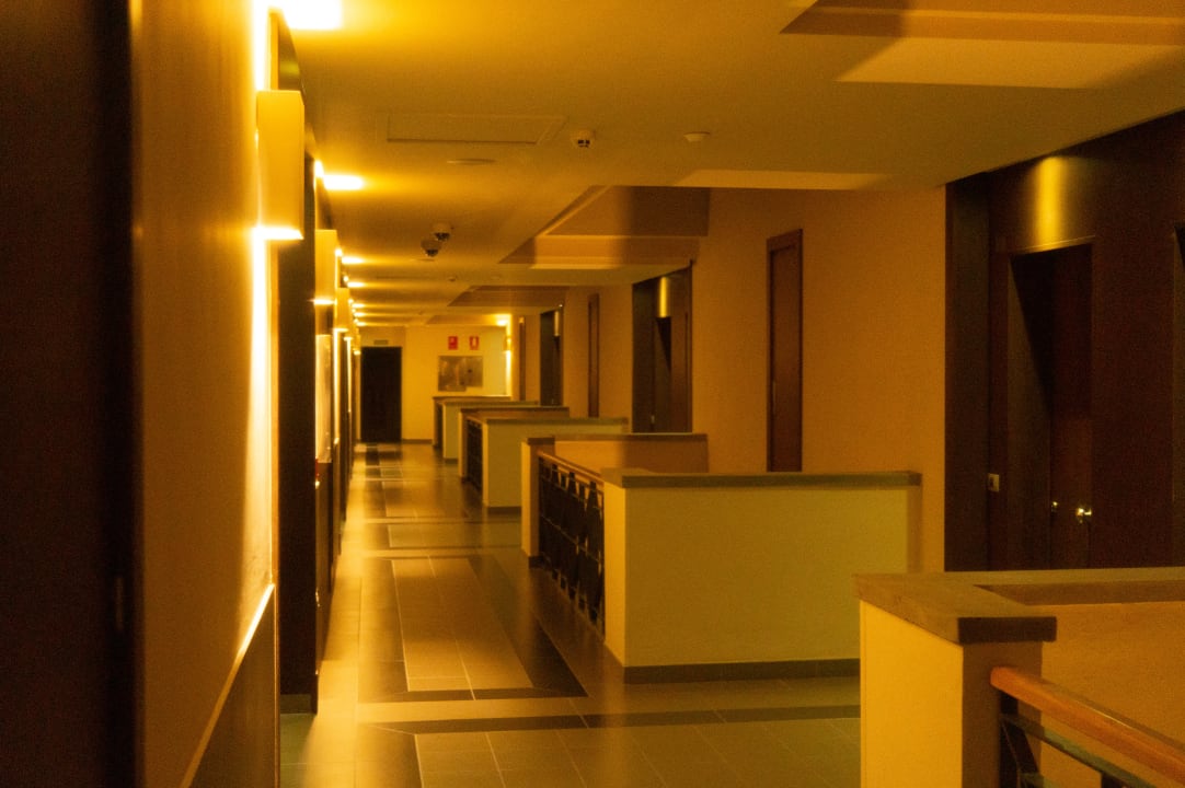 Sonstiges Hotel Playa Calera