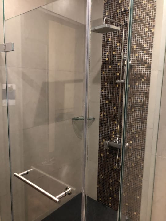 Zimmer Hotel Park Plaza Bangkok Soi 18