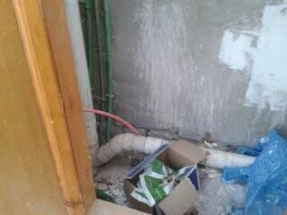 Sehr gepflegt! Shams Safaga Resort