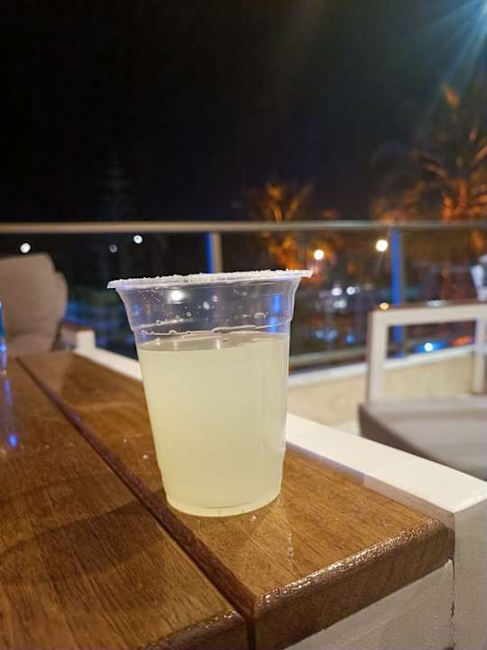 Gastro Dosinia Luxury Resort