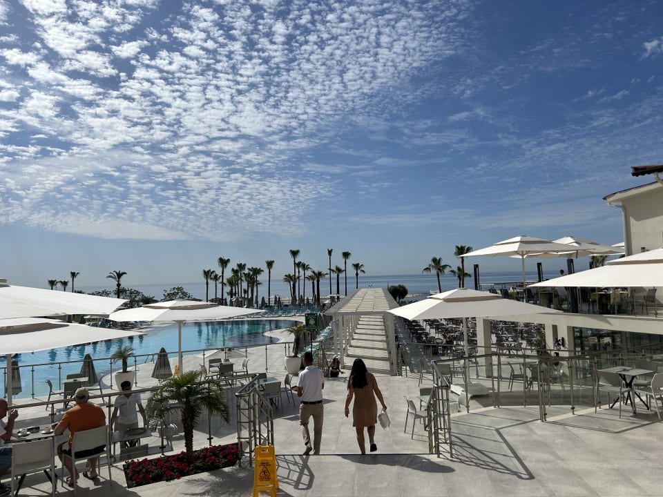 Pool Arcanus Hotels Sorgun