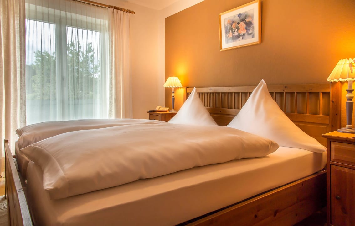 Suite Hotel Garni Alpenblick