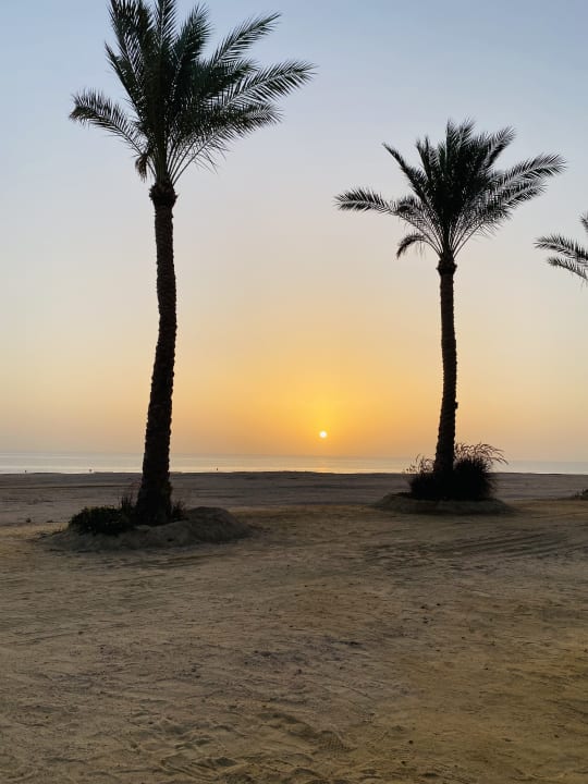 Strand Steigenberger Coraya Beach - Adults only