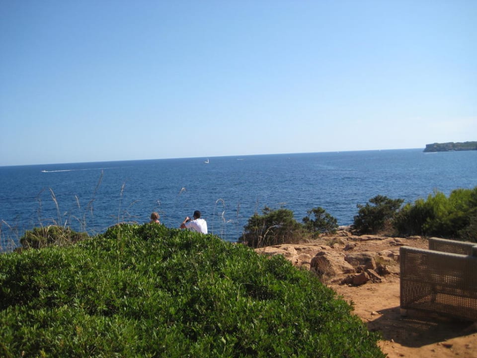 Lieblingsplatz Iberostar Waves Club Cala Barca