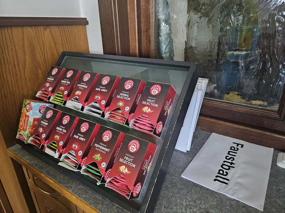 Gastro 1A Landhotel Schicklberg