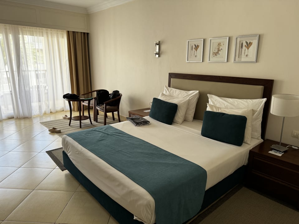 Zimmer Jaz Soma Beach
