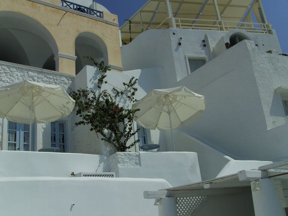 Bild 12 von Villa Katikies Aussenansicht Villa Katikies