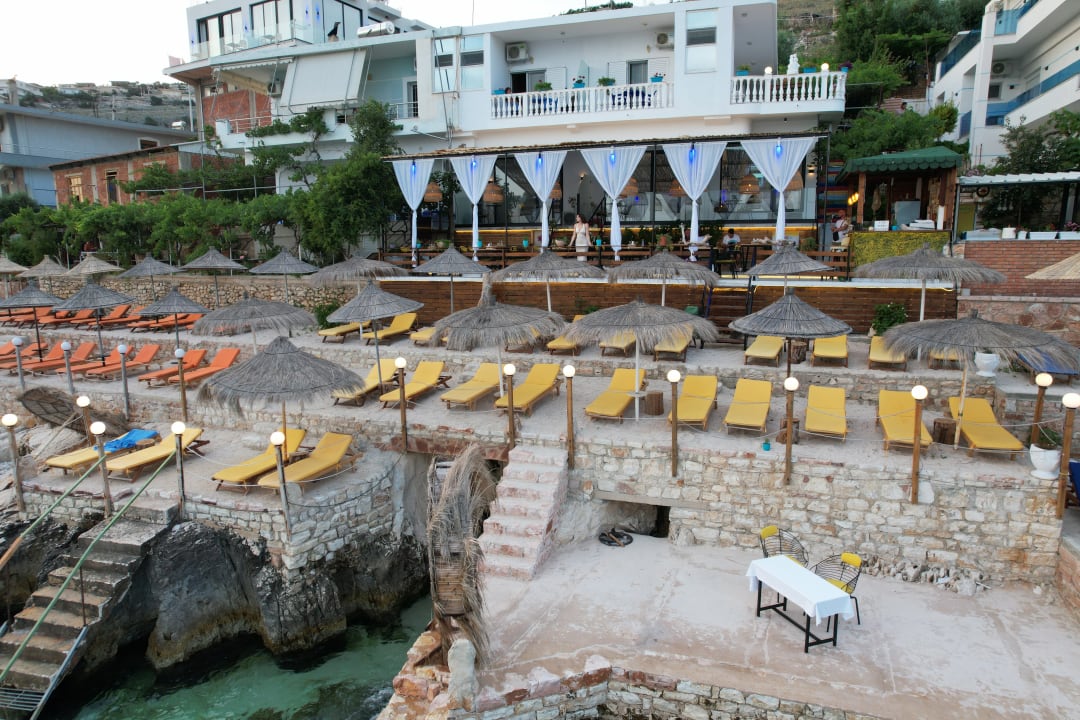 Strand Siro Kerma Private Beach Villa