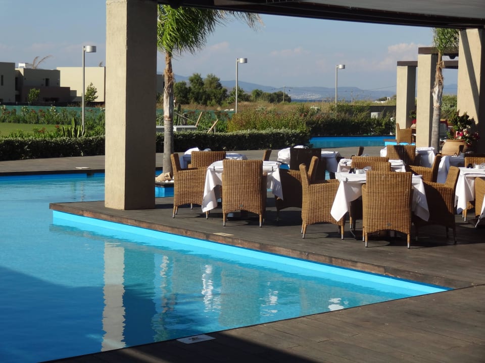 Achilles außen Astir Odysseus Kos Resort & Spa