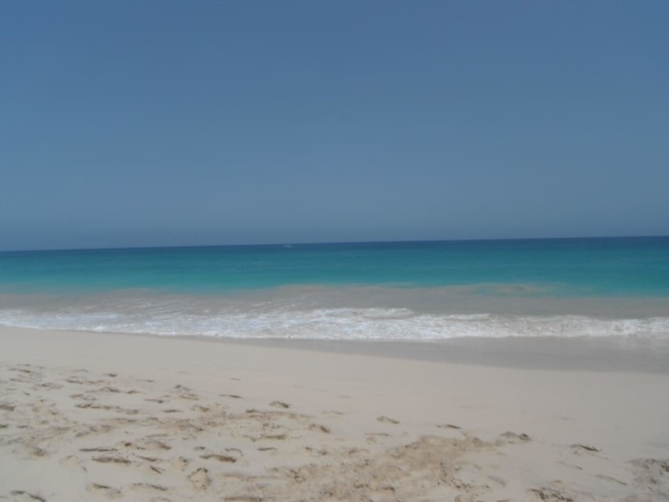 Wunderschön! Hotel Riu Touareg