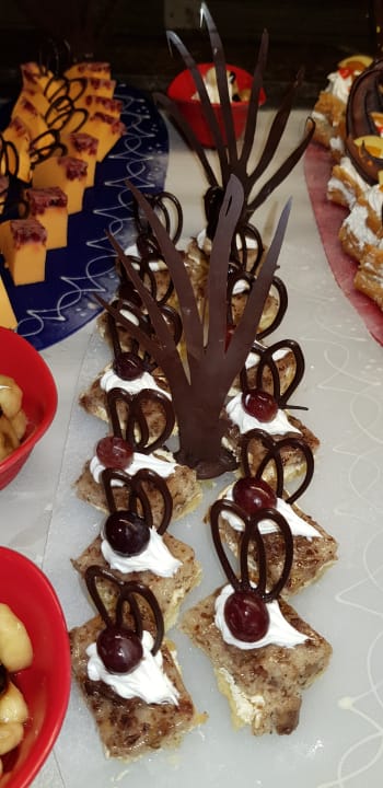 Gastro Pickalbatros Sea World Resort - Marsa Alam