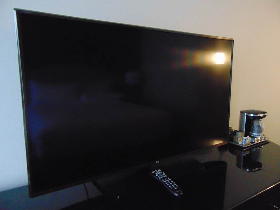 Zimmer Hotel Hilton Atlanta