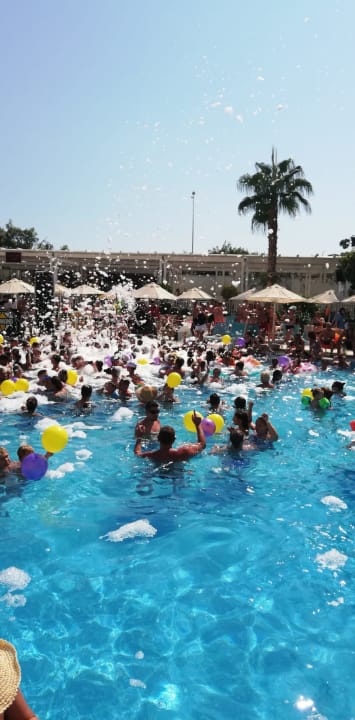 Sport & Freizeit Diamond Premium Hotel & Spa