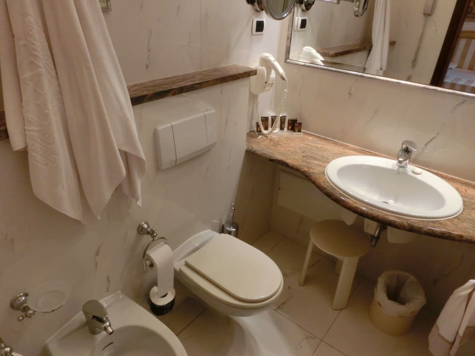 Zimmer Grand Hotel Bristol