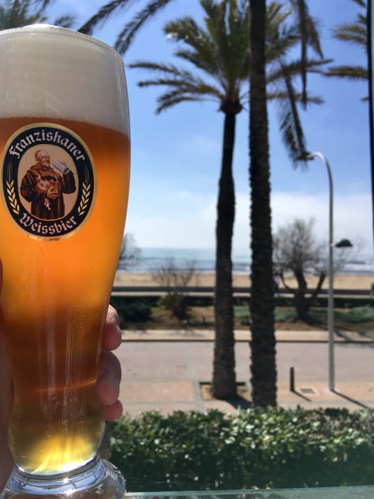 Gastro HSM Golden Playa