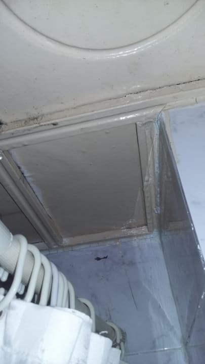 Zimmer The Grand Hotel Hurghada