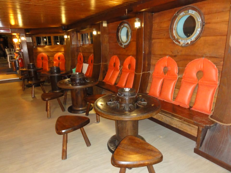 Gastro Hotel Serena