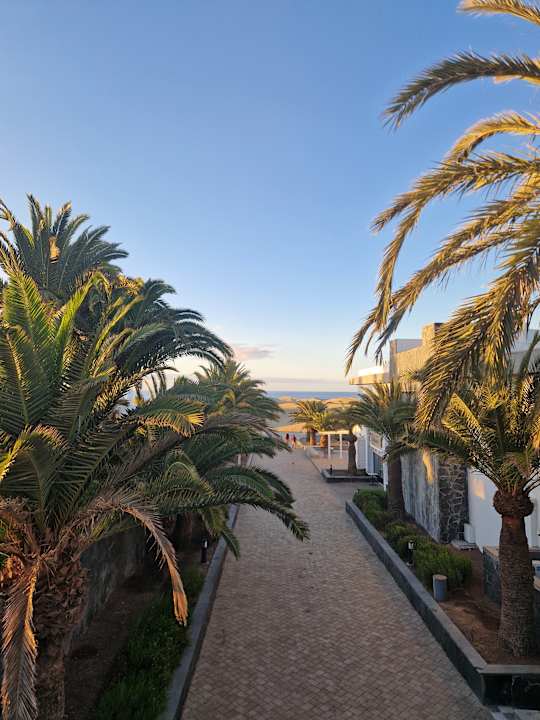 Außenansicht Hotel Riu Palace Maspalomas Adults Only