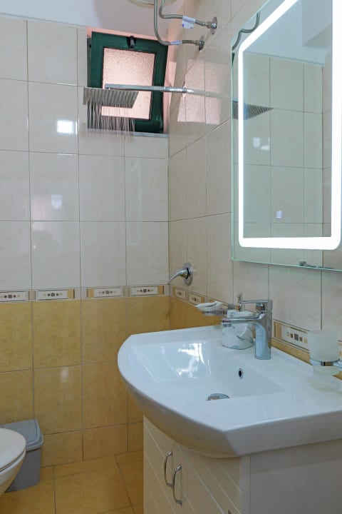 Zimmer Emiljano Apartment