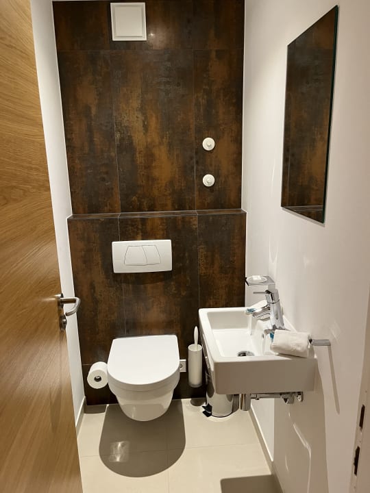 Zimmer Gesundheitsresort & Spa Rosenalp