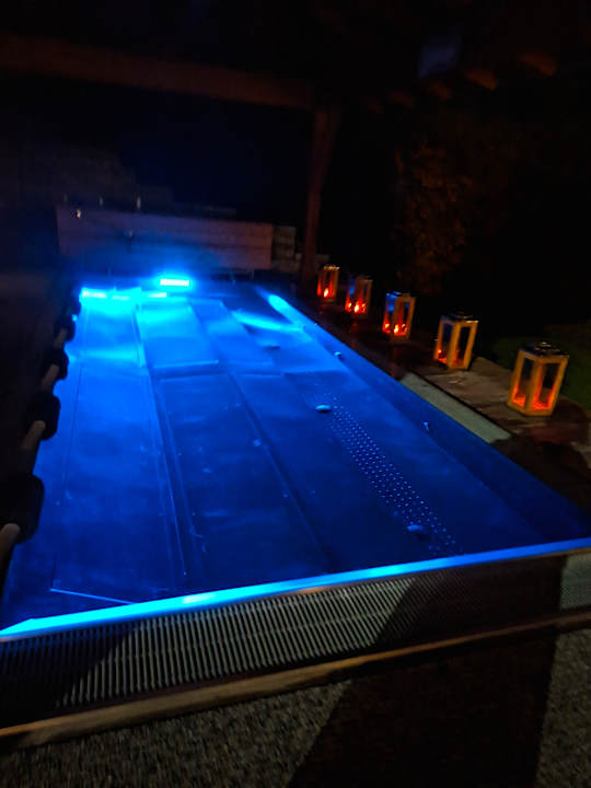 Pool Hotel Regenbogenland Zum Kramerwirt