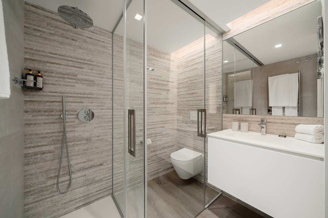 Zimmer Dom Pedro Residences