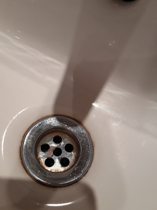 Zimmer Le Jardin Aqua Park Resort