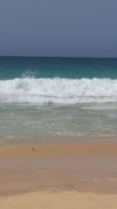 Traumurlaub Hotel Riu Touareg