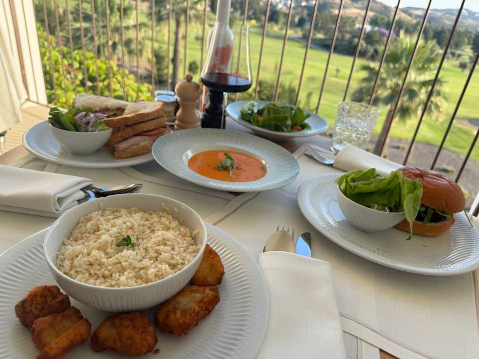 Zimmer La Zambra Hotel GL, part of The Unbound Collection by Hyatt