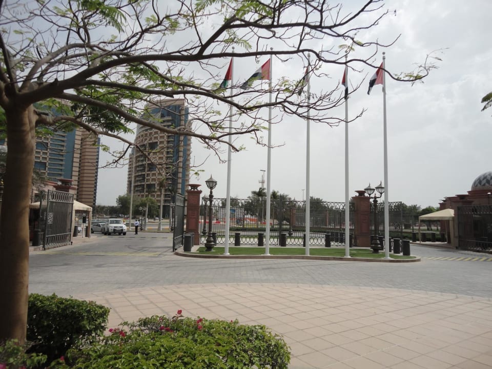 Emirates Palace Emirates Palace Mandarin Oriental