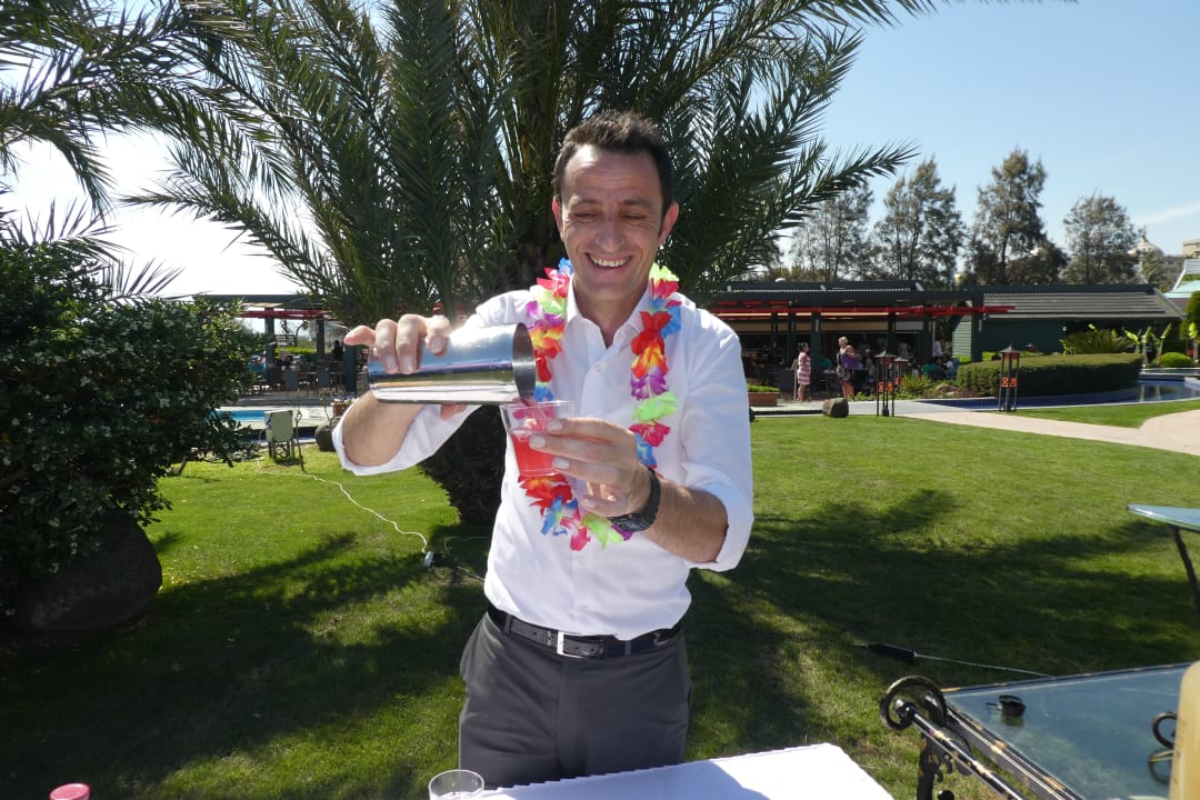 Sonstiges Limak Lara Deluxe Hotel & Resort