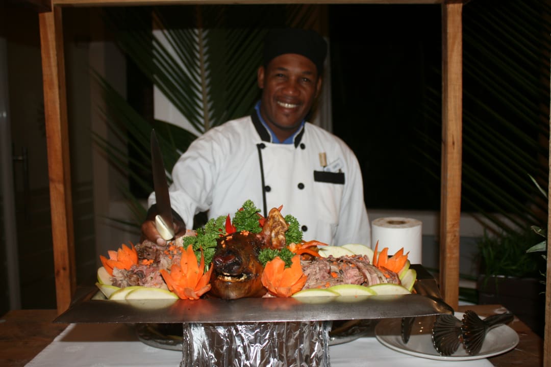 Sonstiges Bahia Principe Grand Samana - Adults Only