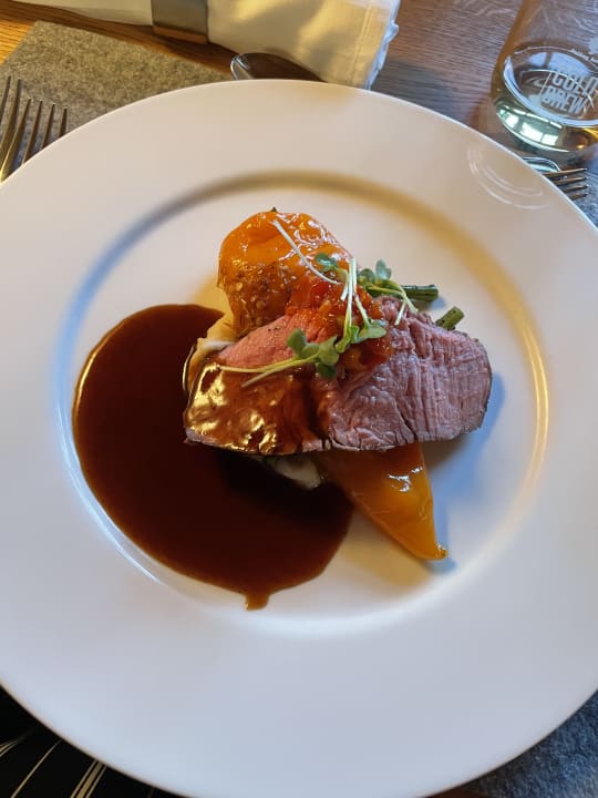 Gastro POST Family Resort