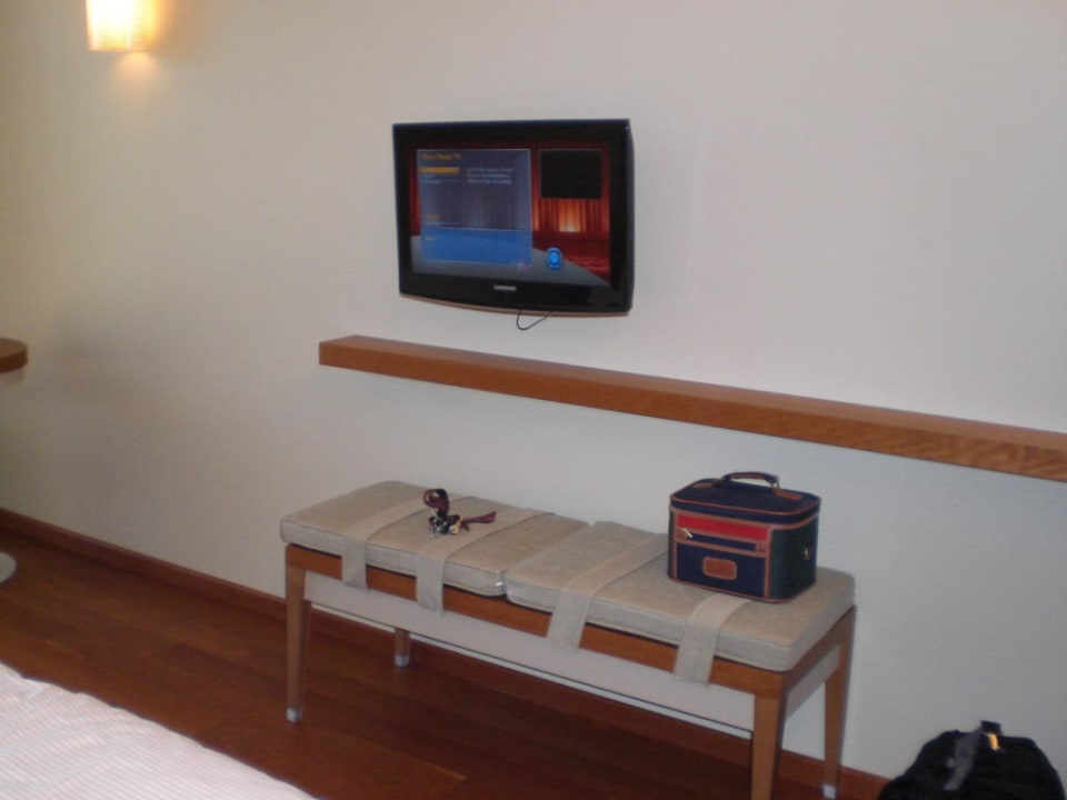 Hotelzimmer Hotel Corte Valier