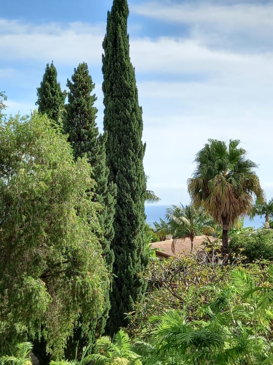 Ausblick Quinta Jardins do Lago