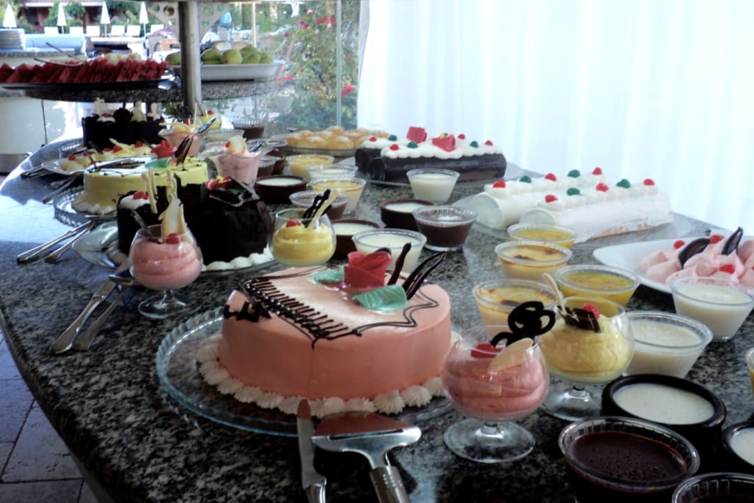 Gastro Dalyan Resort