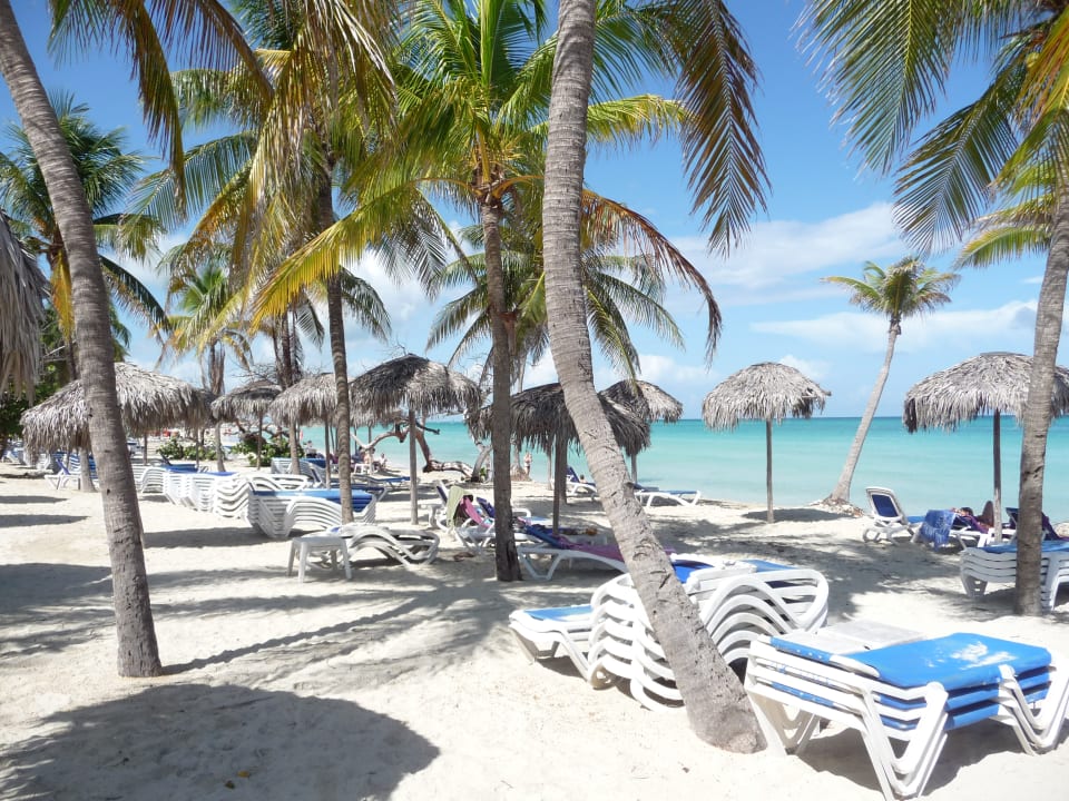 Strand Paradisus Varadero Resort & Spa