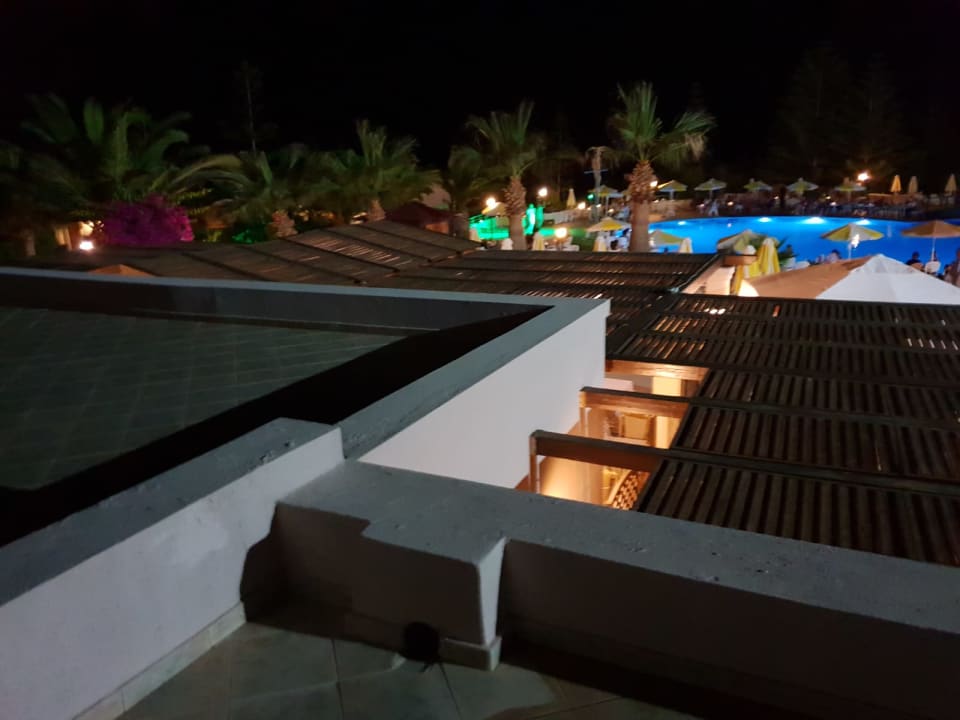 Ausblick Iberostar Selection Creta Marine