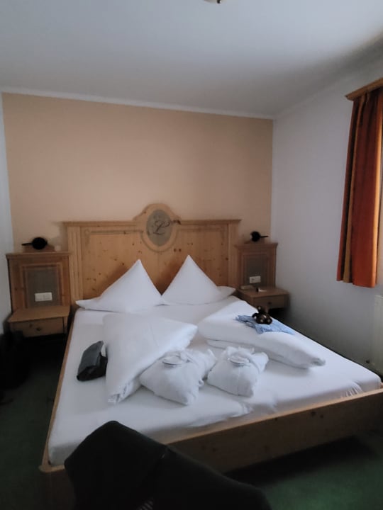 Zimmer ALPHAtauern Health Resort - ADULTS ONLY 15+