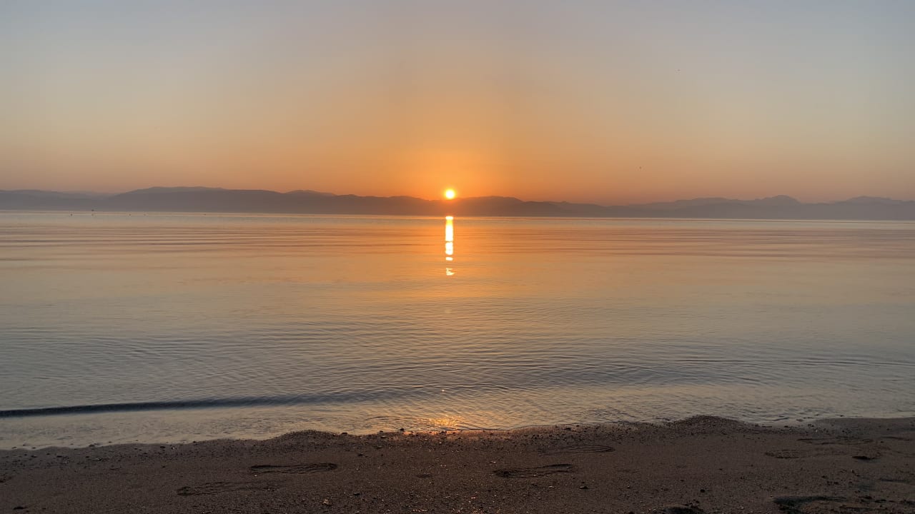 Strand Hotel Albatros