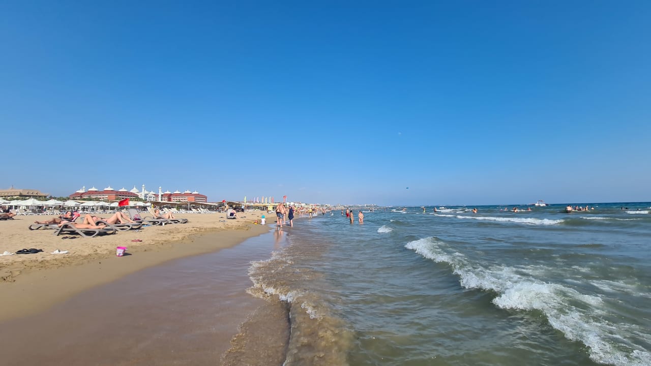 Strand Aydinbey Kings Palace & Spa