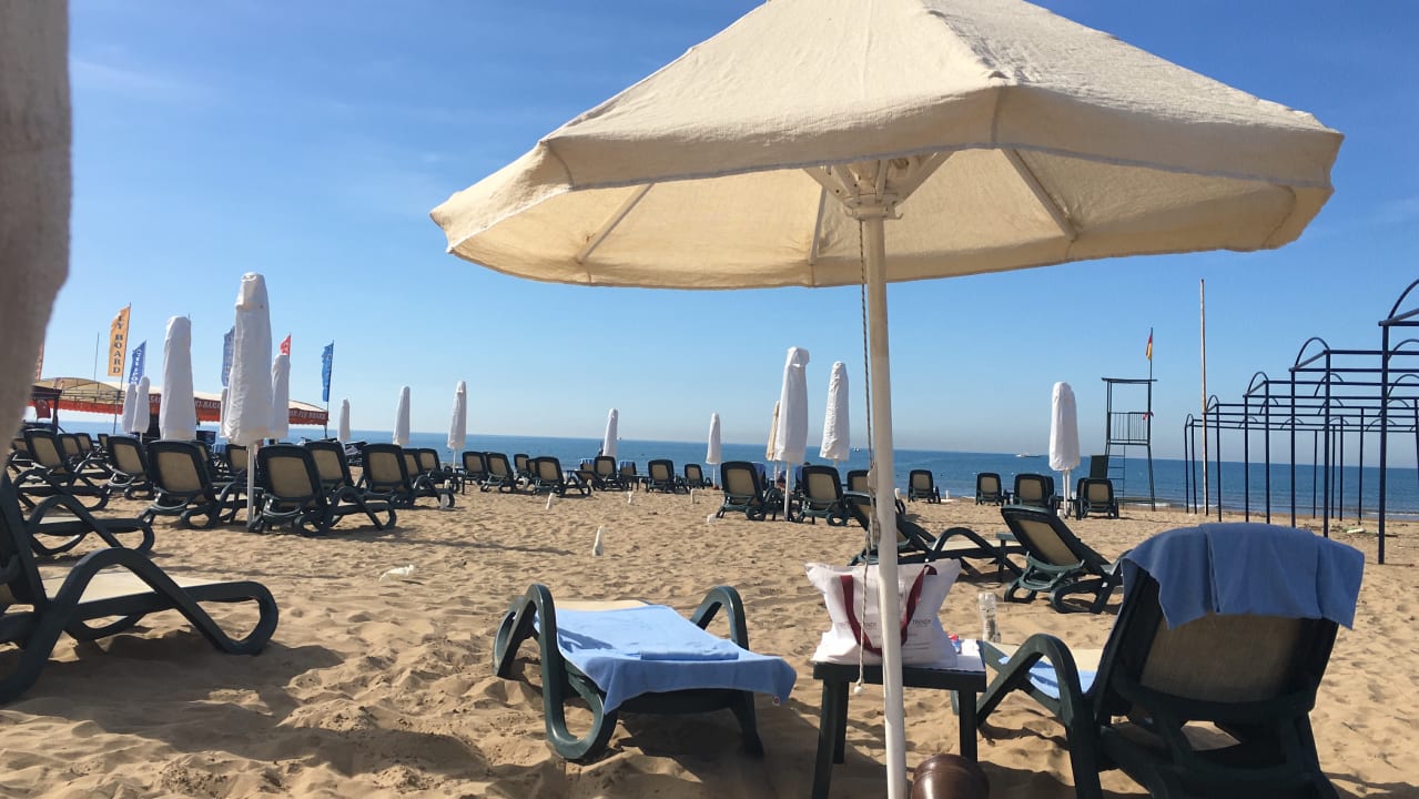 Strand Sentido Trendy Verbena Beach