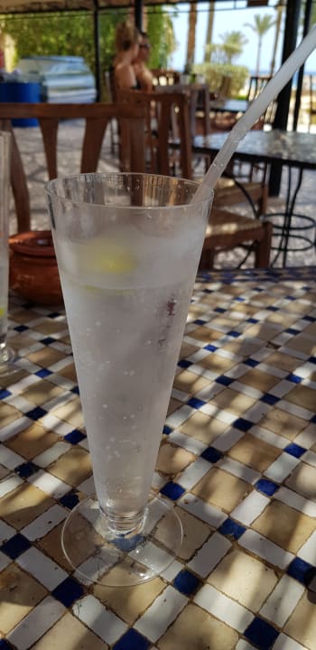 Gastro Steigenberger Coraya Beach - Adults only