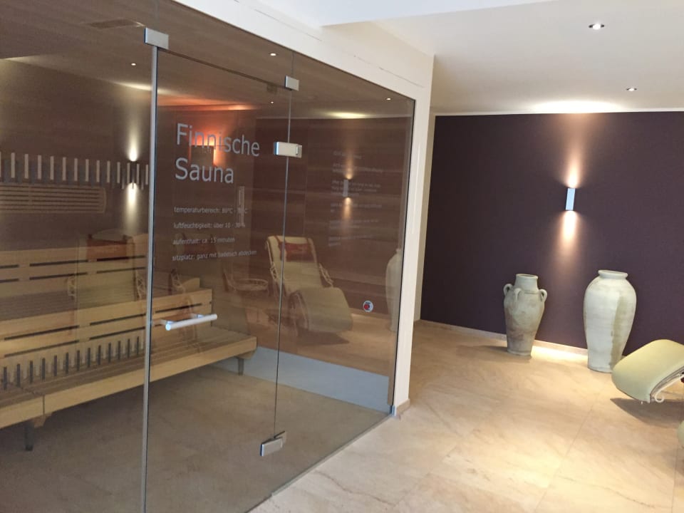 Sport & Freizeit Hotel Acerina