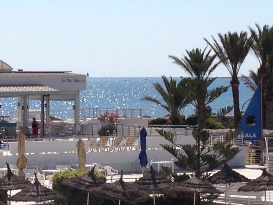 Hotel PrimaSol El Mehdi El Mehdi Beach Resort