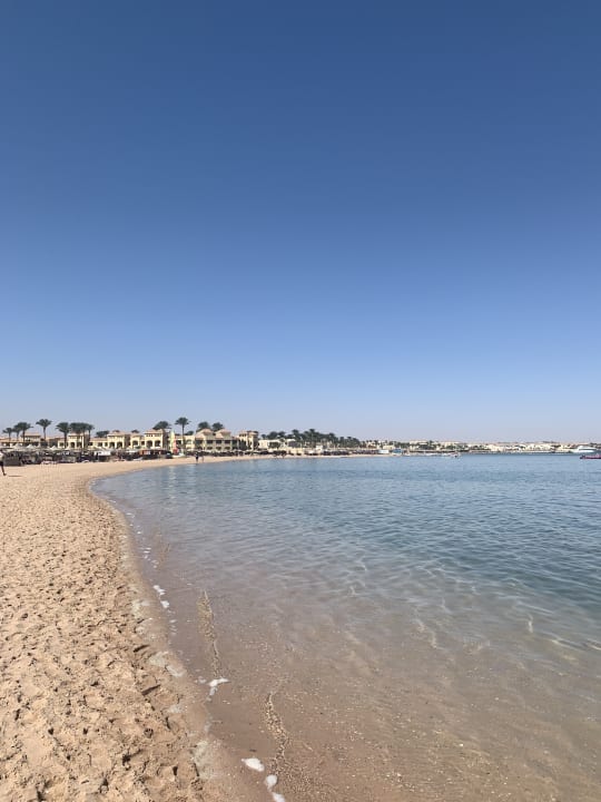 Strand Jaz Makadi Gardens - TUI BLUE Makadi Gardens - Adults Friendly 16 Years Plus